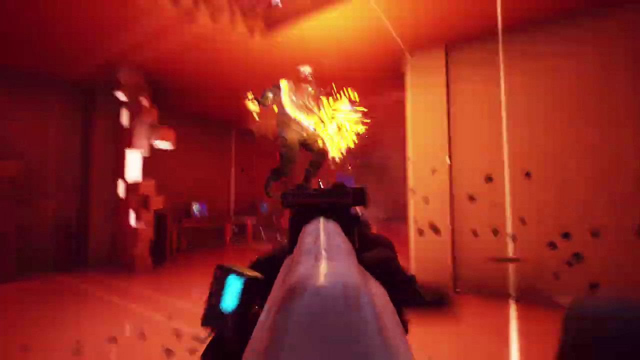 《The Finals》新“終端突擊”限時活動5月2日開啟