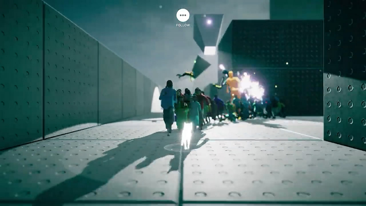 《人性》將於5月30日登陸XBOX/Game Pass和微軟商店 《人性》將於5月30日登陸XBOX/Game Pass和微軟商店