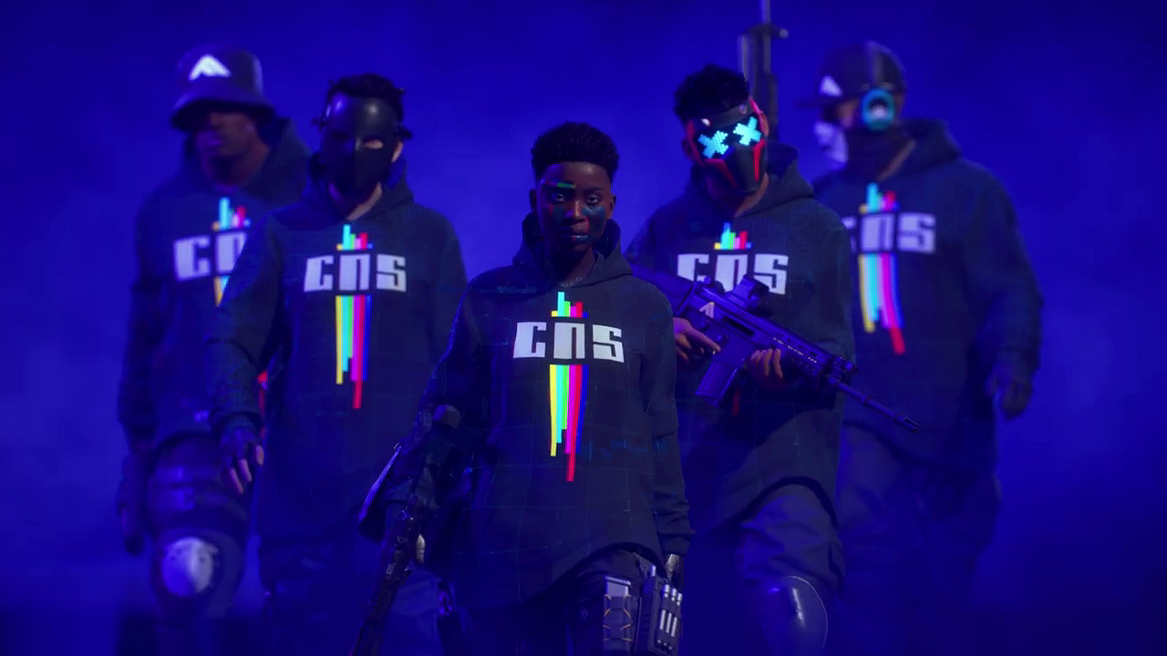 《The Finals》新“終端突擊”限時活動5月2日開啟