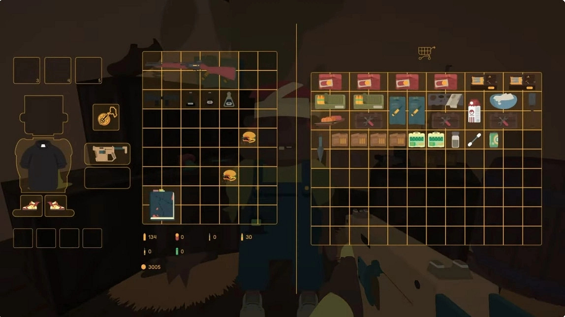 肉鴿+逃離塔科夫遊戲《SULFUR》將於5月推出Xbox版