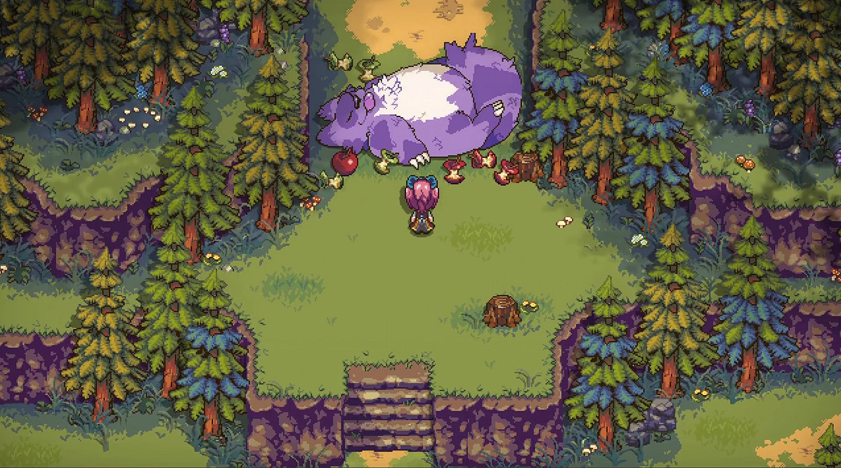 Steam“農場管理遊戲節”促銷活動開啟 折扣遊戲推薦！