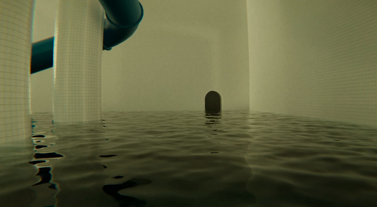 【遊新視界】《POOLS》體驗五分鐘,後勁半小時! 【遊新視界】《POOLS》體驗五分鐘,後勁半小時!