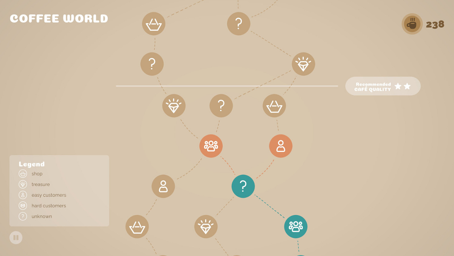 經營管理遊戲《咖啡大篷車》發售日公布 5月20日發售