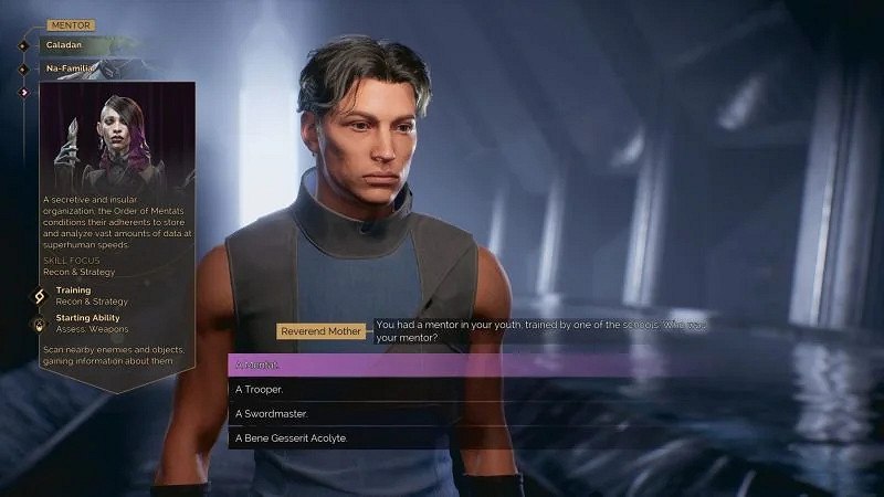 有點眼熟!《沙丘覺醒》UI介面和真實遊戲圖像泄露 有點眼熟!《沙丘覺醒》UI介面和真實遊戲圖像泄露