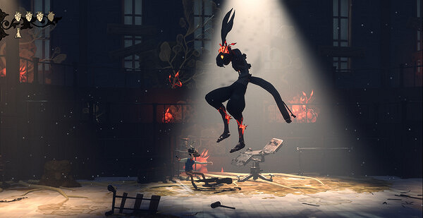 平台冒險《Venture to the Vile》宣布跳票至5.22上市