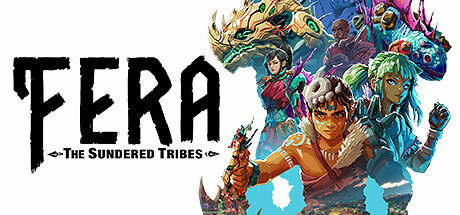 怪物狩獵遊戲《Fera: 破碎部落》宣布登陸PS5,XboxS 怪物狩獵遊戲《Fera: 破碎部落》宣布登陸PS5,XboxS
