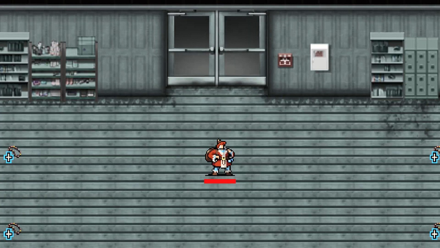 《吸血鬼倖存者》1.10版本更新上線 魂斗羅DLC五月發售