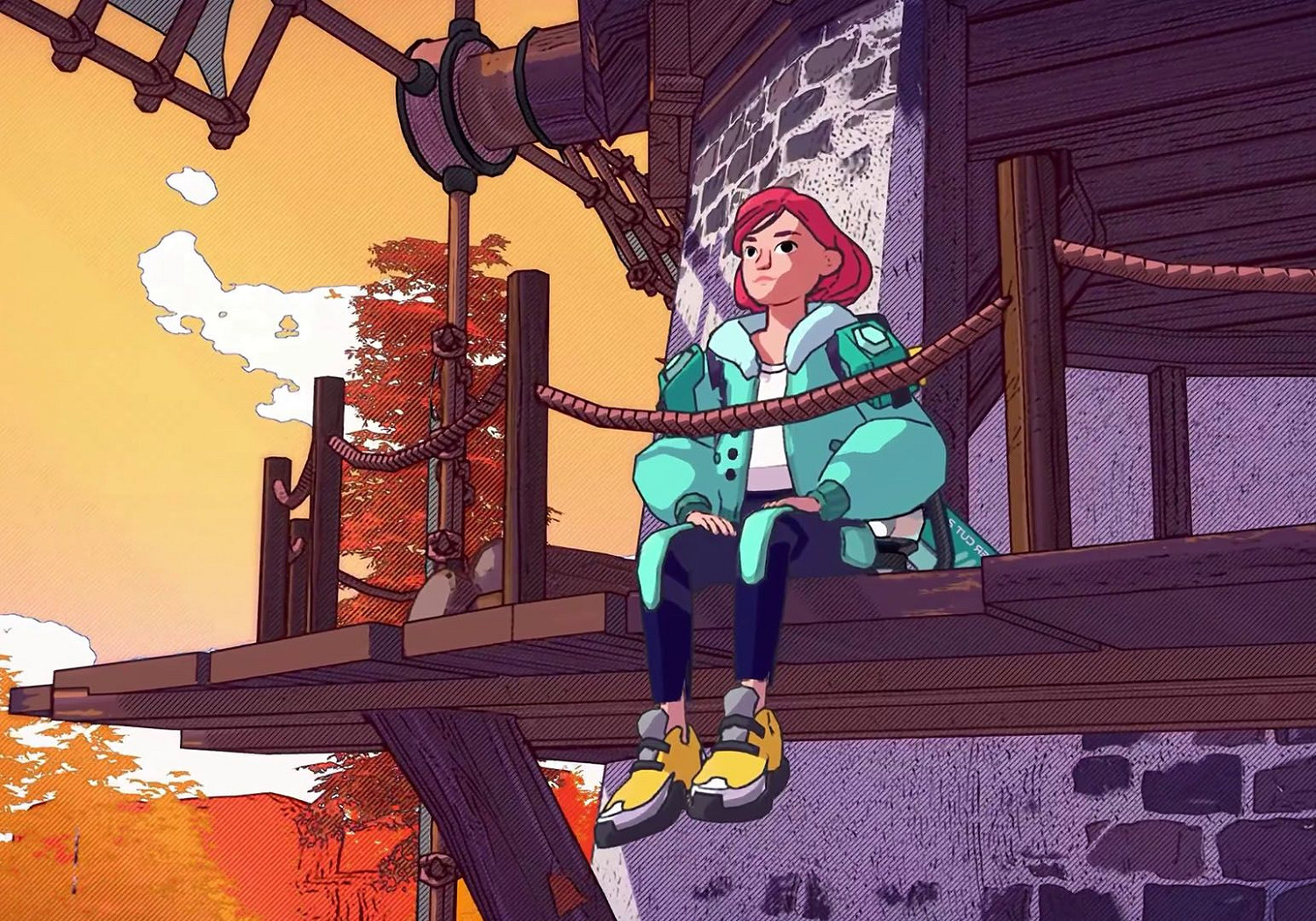 《辛特堡傳說》確定7月18日啟程 奇幻冒險即將拉開帷幕 《辛特堡傳說》確定7月18日啟程 奇幻冒險即將拉開帷幕