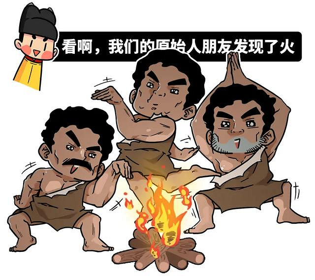 解壓縮包,當代年輕人面對的第一道“網際網路難關” 解壓縮包,當代年輕人面對的第一道“網際網路難關”