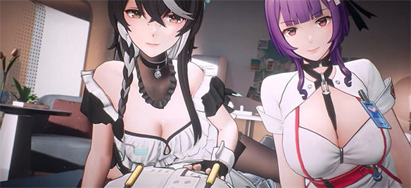 改成18+爆火,塵白禁區的逆風翻盤堪稱二遊教科書 改成18+爆火,塵白禁區的逆風翻盤堪稱二遊教科書