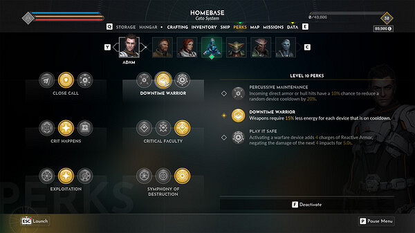 《永恒空間2》今日正式推出大型免費更新！同時開啟打折