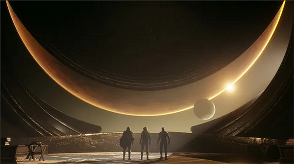 有點眼熟!《沙丘覺醒》UI介面和真實遊戲圖像泄露 有點眼熟!《沙丘覺醒》UI介面和真實遊戲圖像泄露