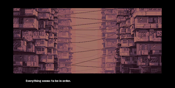 黑暗敘事冒險遊戲《Centum》在2024年夏季登陸Steam! 黑暗敘事冒險遊戲《Centum》在2024年夏季登陸Steam!