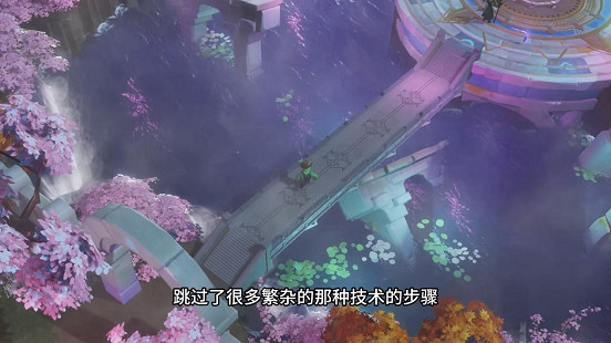 跨專業真能行?參加過Y3網易高校遊戲製作人大賽的同學們現在怎麽樣了—Y3編輯器 跨專業真能行?參加過Y3網易高校遊戲製作人大賽的同學們現在怎麽樣了—Y3編輯器