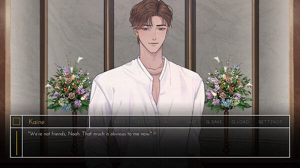 懸疑視覺小說改編遊戲《Dreambound》正式登陸Steam商店 懸疑視覺小說改編遊戲《Dreambound》正式登陸Steam商店