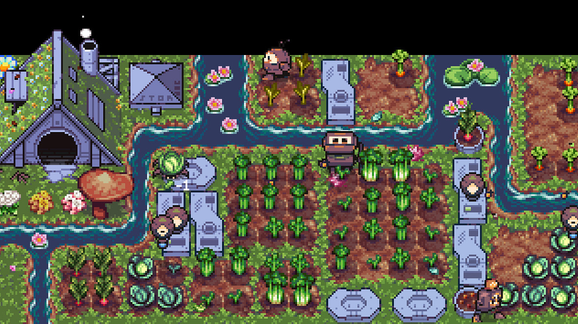 Steam“農場管理遊戲節”促銷活動開啟 折扣遊戲推薦！