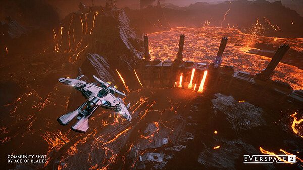 《永恒空間2》今日正式推出大型免費更新！同時開啟打折