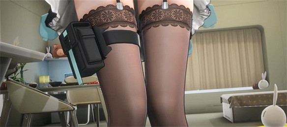 改成18+爆火,塵白禁區的逆風翻盤堪稱二遊教科書 改成18+爆火,塵白禁區的逆風翻盤堪稱二遊教科書