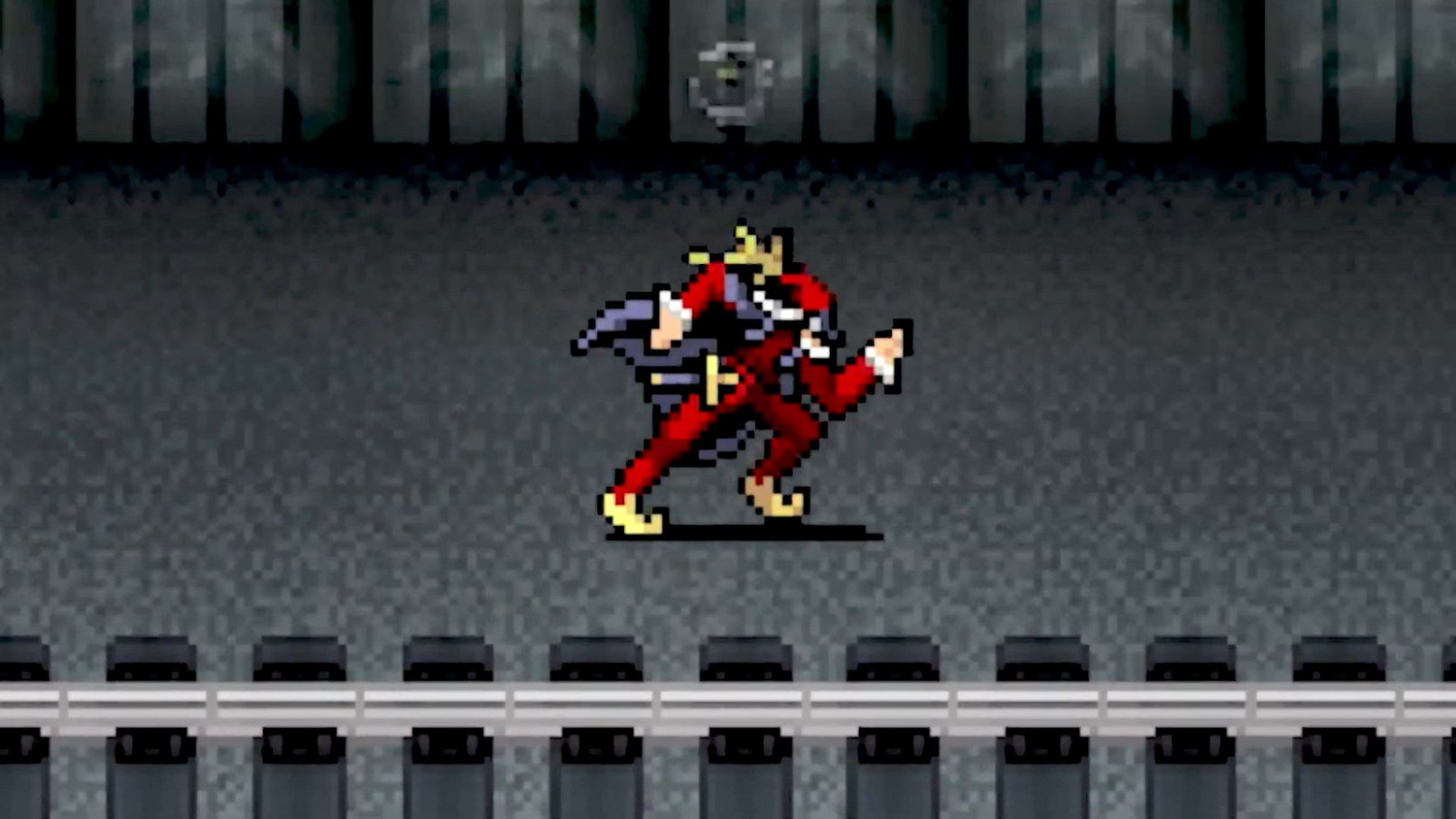 《吸血鬼倖存者》1.10版本更新上線 魂斗羅DLC五月發售