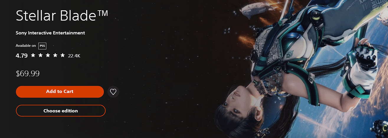 《劍星》超《FF7:重生》成今年M站使用者評分最高遊戲 《劍星》超《FF7:重生》成今年M站使用者評分最高遊戲