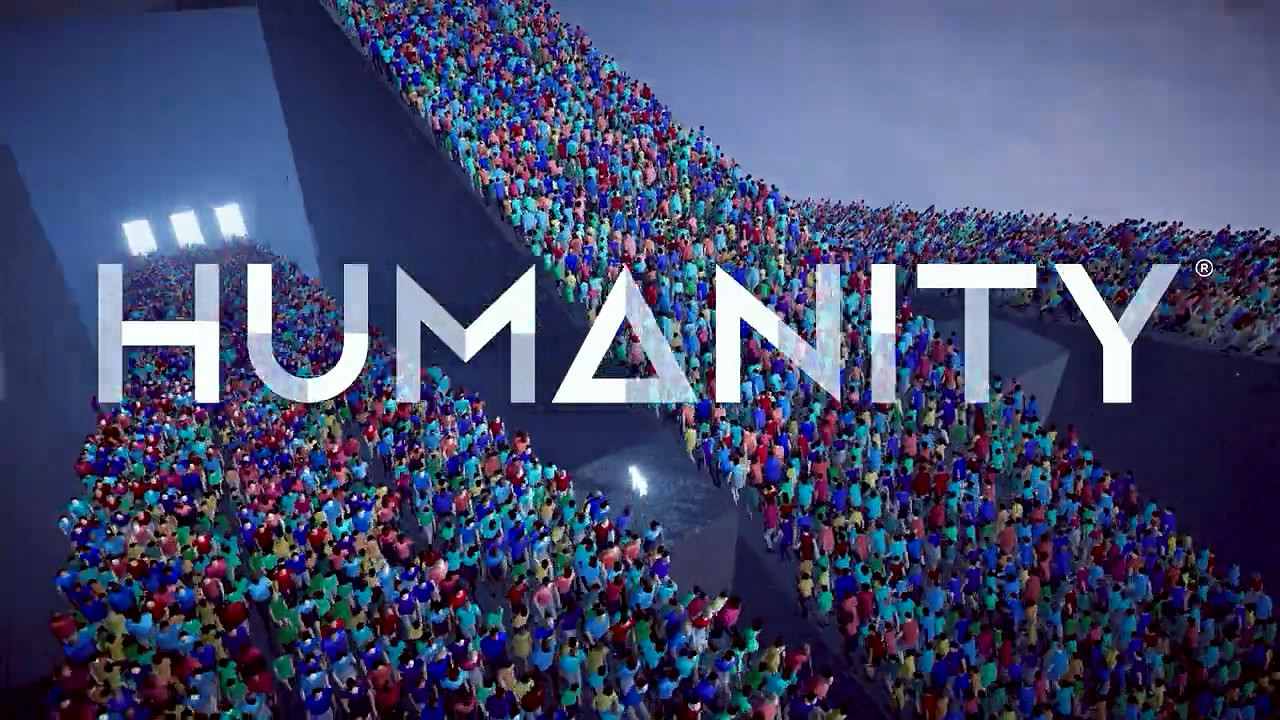 《人性》將於5月30日登陸XBOX/Game Pass和微軟商店 《人性》將於5月30日登陸XBOX/Game Pass和微軟商店