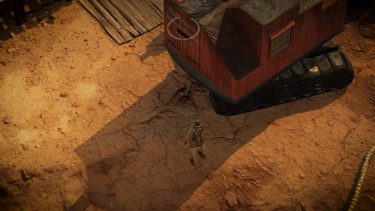 PC玩家集體爺青回！《盟軍敢死隊：起源》試玩預告片