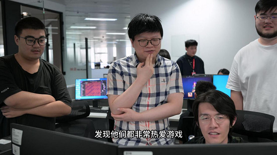 跨專業真能行?參加過Y3網易高校遊戲製作人大賽的同學們現在怎麽樣了—Y3編輯器 跨專業真能行?參加過Y3網易高校遊戲製作人大賽的同學們現在怎麽樣了—Y3編輯器