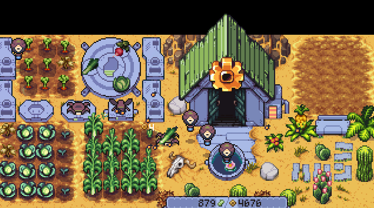 Steam“農場管理遊戲節”促銷活動開啟 折扣遊戲推薦！