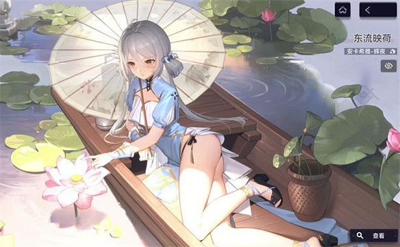 改成18+爆火,塵白禁區的逆風翻盤堪稱二遊教科書 改成18+爆火,塵白禁區的逆風翻盤堪稱二遊教科書