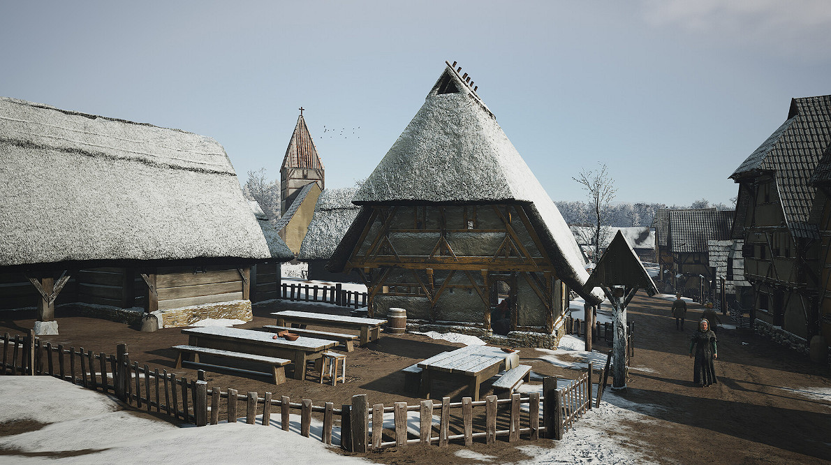 Steam“農場管理遊戲節”促銷活動開啟 折扣遊戲推薦！