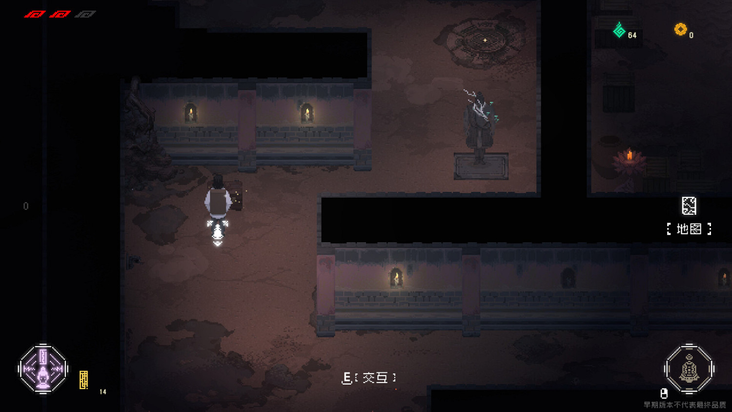 誌怪冒險遊戲《山海旅人2》Steam頁面上線 發售日待定 誌怪冒險遊戲《山海旅人2》Steam頁面上線 發售日待定