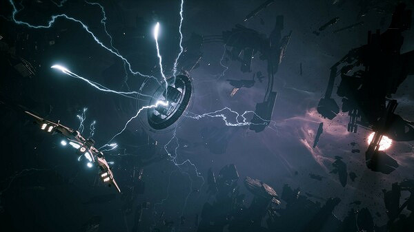 《永恒空間2》今日正式推出大型免費更新！同時開啟打折