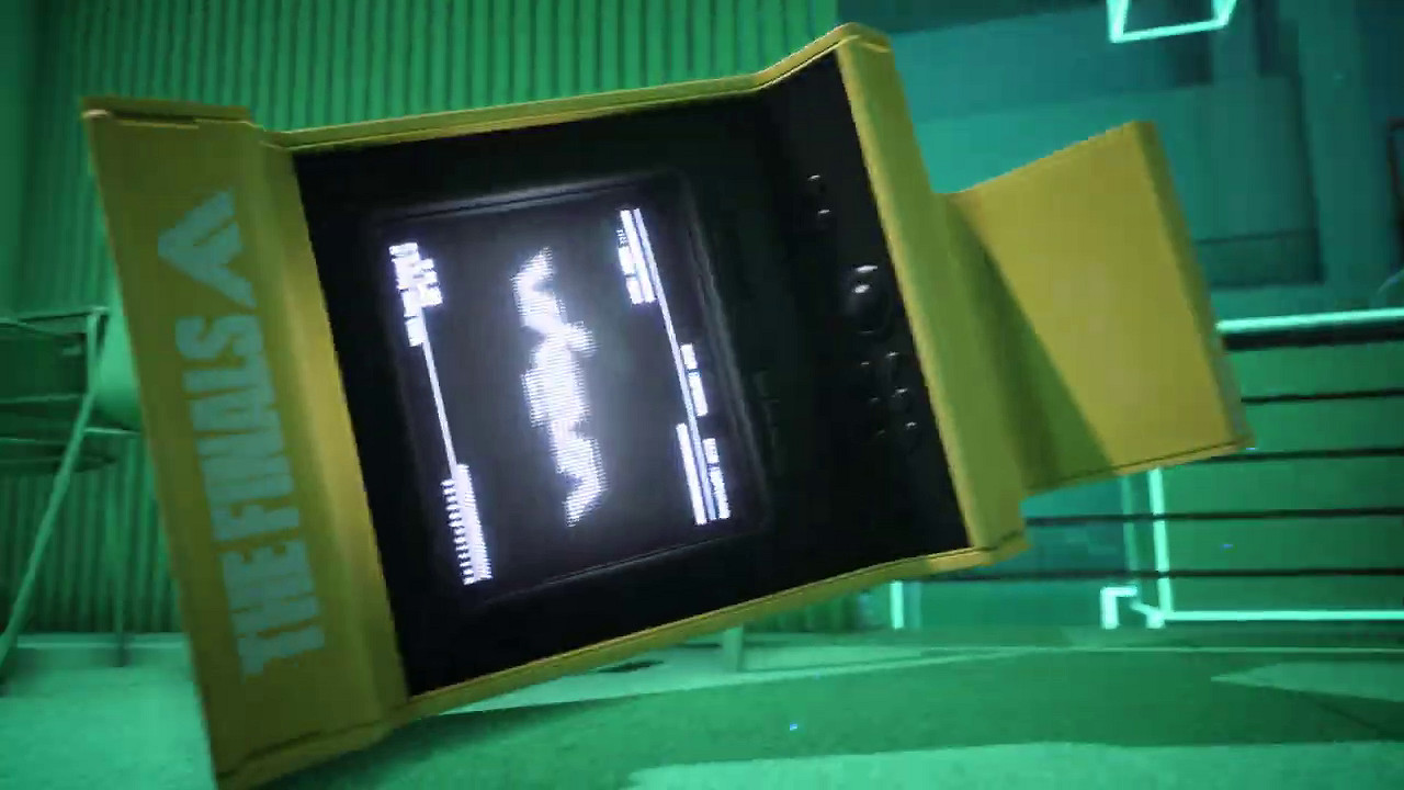 《The Finals》新“終端突擊”限時活動5月2日開啟