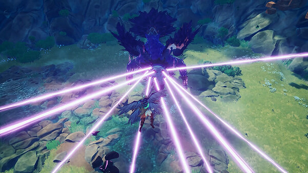 怪物狩獵遊戲《Fera: 破碎部落》宣布登陸PS5,XboxS 怪物狩獵遊戲《Fera: 破碎部落》宣布登陸PS5,XboxS