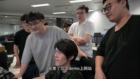 跨專業真能行?參加過Y3網易高校遊戲製作人大賽的同學們現在怎麽樣了—Y3編輯器 跨專業真能行?參加過Y3網易高校遊戲製作人大賽的同學們現在怎麽樣了—Y3編輯器