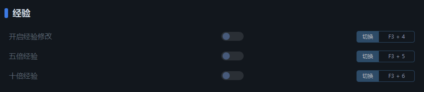 《又一個殭屍倖存者》一修大師修改器使用說明 《又一個殭屍倖存者》一修大師修改器使用說明