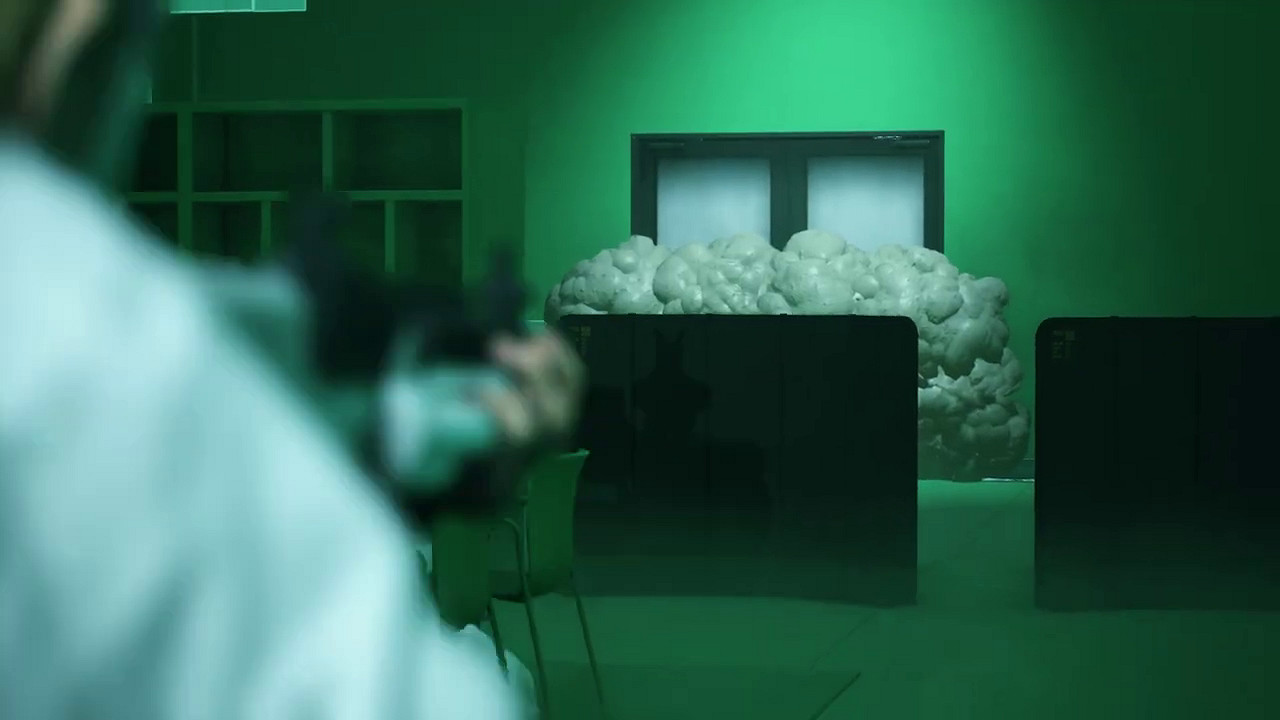 《The Finals》新“終端突擊”限時活動5月2日開啟