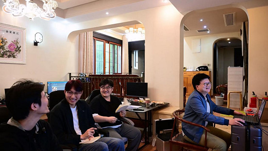 跨專業真能行?參加過Y3網易高校遊戲製作人大賽的同學們現在怎麽樣了—Y3編輯器 跨專業真能行?參加過Y3網易高校遊戲製作人大賽的同學們現在怎麽樣了—Y3編輯器