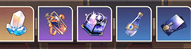 崩壞星穹鐵道年度報告活動入口