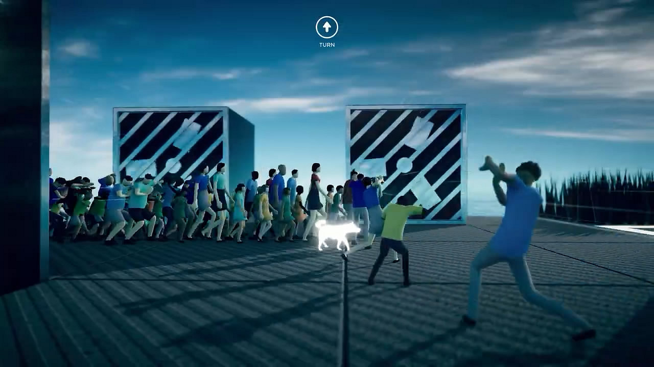 《人性》將於5月30日登陸XBOX/Game Pass和微軟商店 《人性》將於5月30日登陸XBOX/Game Pass和微軟商店