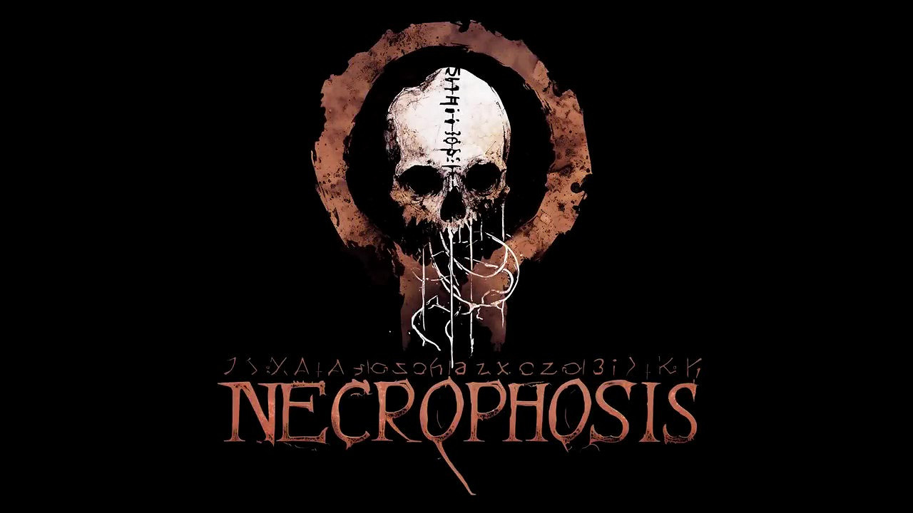 超現實恐怖探索冒險遊戲《Necrophosis》新預告片！
