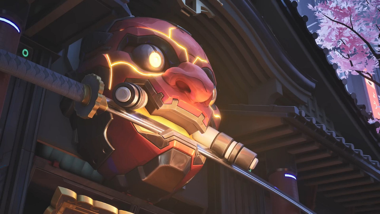 網易射擊遊戲《漫威爭鋒》新地圖預告:東京2099 網易射擊遊戲《漫威爭鋒》新地圖預告:東京2099