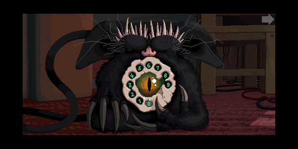 黑暗敘事冒險遊戲《Centum》在2024年夏季登陸Steam! 黑暗敘事冒險遊戲《Centum》在2024年夏季登陸Steam!