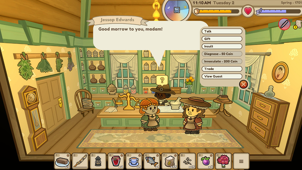 Steam“農場管理遊戲節”促銷活動開啟 折扣遊戲推薦！