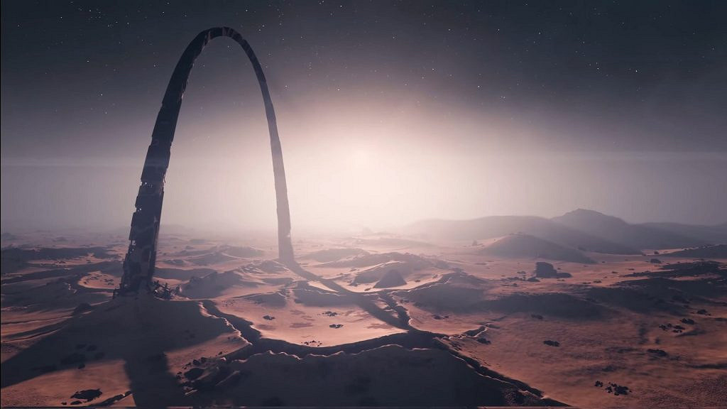 托德透露《星空》付費資料片發布時間與下次更新內容