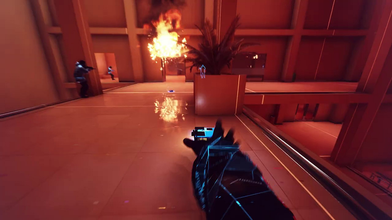 《The Finals》新“終端突擊”限時活動5月2日開啟