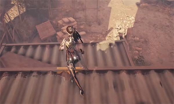 《劍星》工地全收集攻略 《劍星》工地全收集攻略