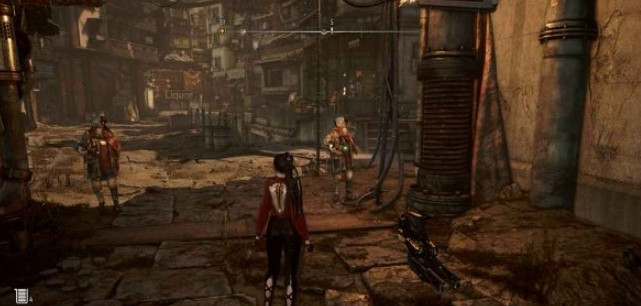 《劍星》緊急情報支線任務攻略 《劍星》緊急情報支線任務攻略