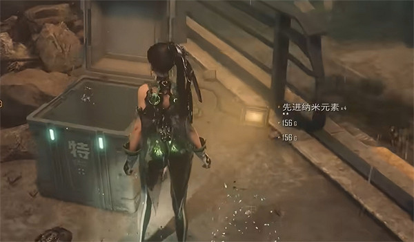 《劍星》立體停車場全收集攻略 《劍星》立體停車場全收集攻略