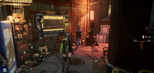 《劍星》無法拒絕的交易支線任務攻略 《劍星》無法拒絕的交易支線任務攻略